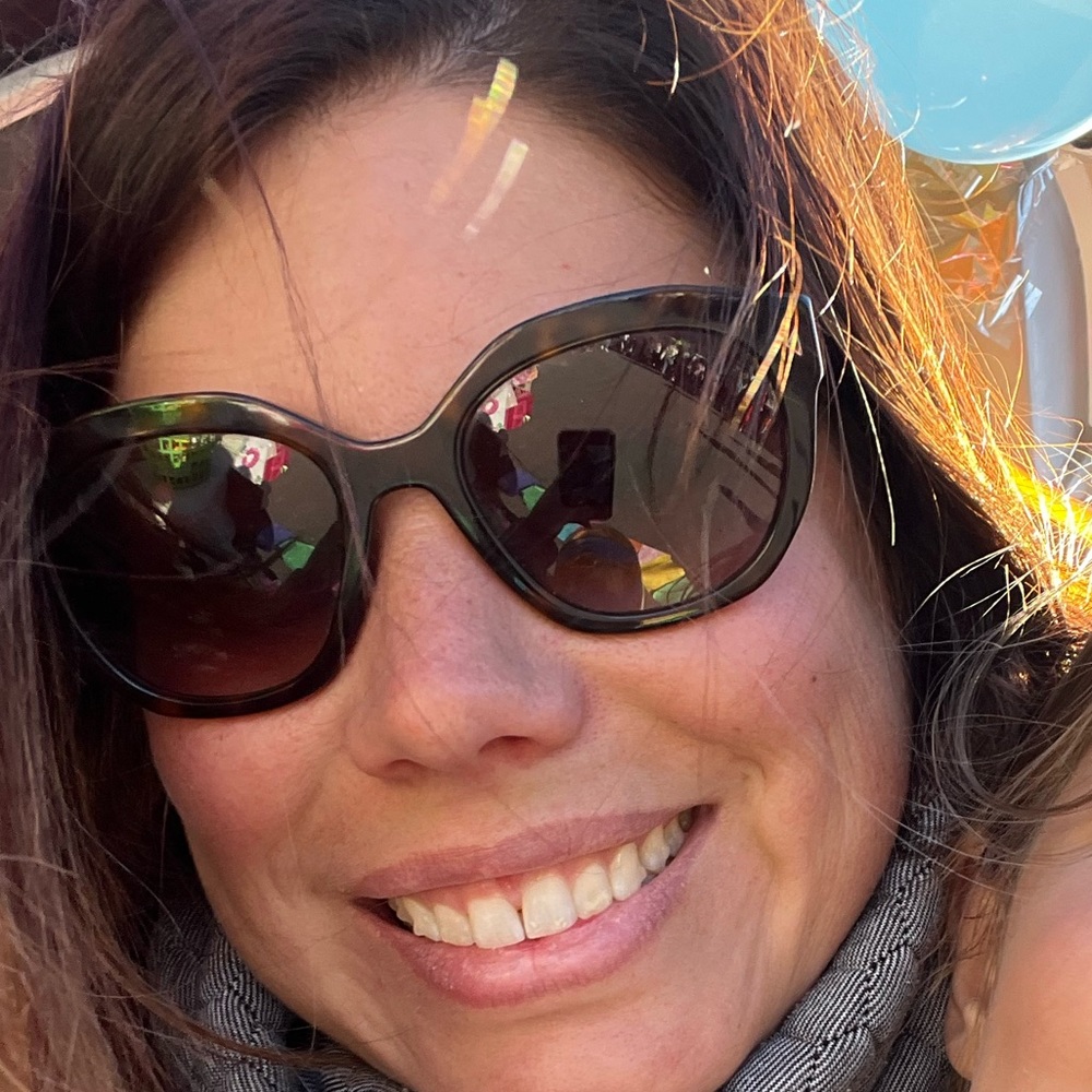 Meet your Posher, Amanda